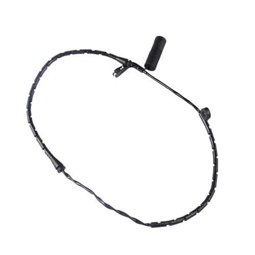 Cable freno delantero BMW E39 sensor desgaste pastillas 1995-2003 recambio 34351163065