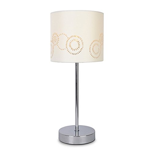 MiniSun lampada da tavolo moderna, di Comodino
