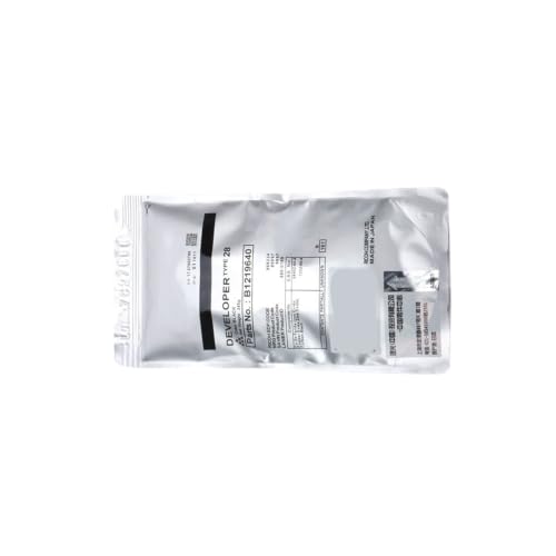Poudre de fer pour imprimante universelle type 28 compatible 345g - 5