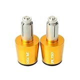 Para Suzuki GSX&R 750 1989-2022 2019 7/8 