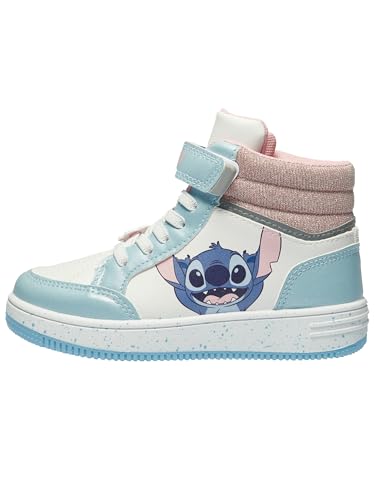 Disney Schuhe Mädchen, Süße Stitch Schuhe Für Madchen, Lilo...