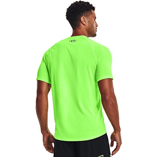 Image of Under Armour Men's Plain Loose Fit T-Shirt