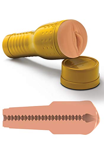 PRIVATE Personal Trainer Tube Masturbateur Réaliste Masculin