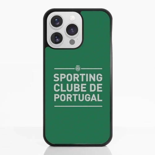 Coque iPhone 13 Pro CP Portugal noire antichoc en silicone TPU flexible