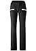 Produktbild Maier Sports Damen Katta Freizeithose, Schwarz, 36 EU