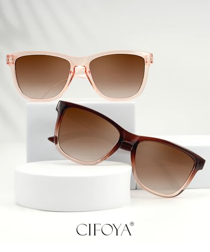 Image of Sunglasses-Men Polarized Mens Sunglasses: Classic Women Sun Glasses UV400 Protection for Fishing Driving Golf 5PACK
