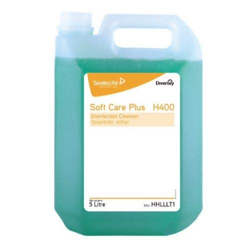 Diversey Soft Care Plus H41 -(5Ltr)-picture-34
