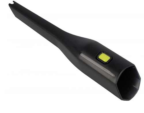 49108967 Ugello, bocchetta compatibile con Hoover per scopa elettrica HF 500 tutti i modelli