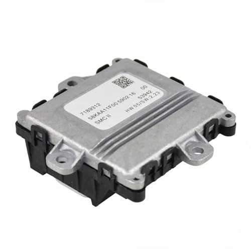 Module phares auto adaptatif pour BMW X1 E84 X3 E83 X5 E53 - 3