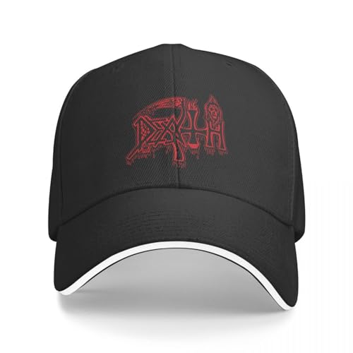 Casquette de baseball originale look cynique idéale pour vos sorties urbaines