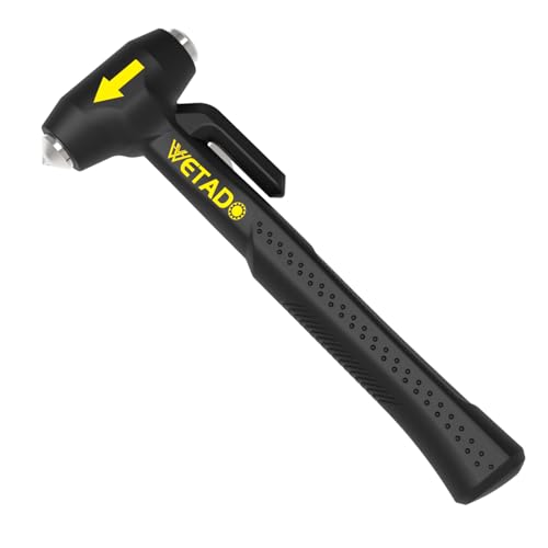 Car-Safety-Hammer-Set-Seat-Belt-Cutter-and-Window-Hammer-Tool-Emergency-Escape-Tool-Car-Escape-Tool-2-in-1-Seatbelt-Cutter-and-Window-Punch-Breaker-Tool-Glass-Breaker-Car-Accessories Car Safety Hammer Set, Seat Belt Cutter and Window Hammer Tool, Emergency Escape Tool Car Escape Tool 2-in-1 Seatbelt Cutter and Window Punch Breaker Tool, Glass Breaker Car Accessories - Image 1