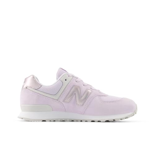 Image of New Balance Kid's 574 V1 Lace -Up Sneaker (Big Kid)