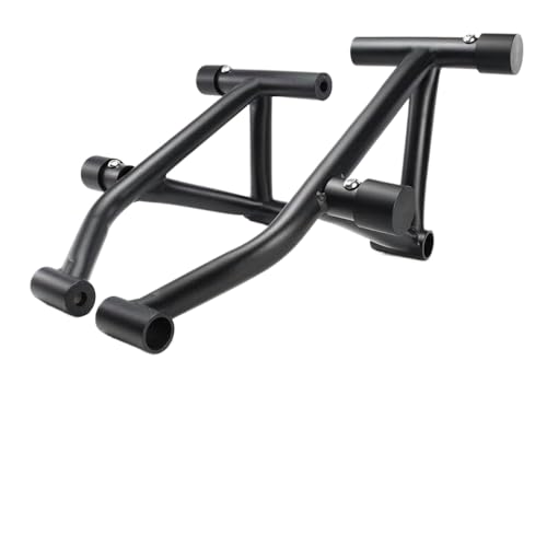 Protection de conduite routière MT09 pour éviter les casses moteur