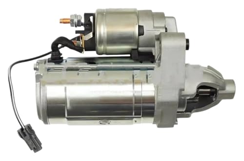 Démarreur de remplacement Infiniti EX 3.0 Dci pour éliminer les pannes 233005X20C