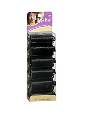Best Scunci Foam Rollers