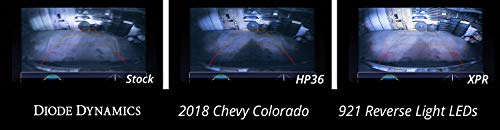 LED de reversa Diode Dynamics para Chevrolet Colorado miniatura 3