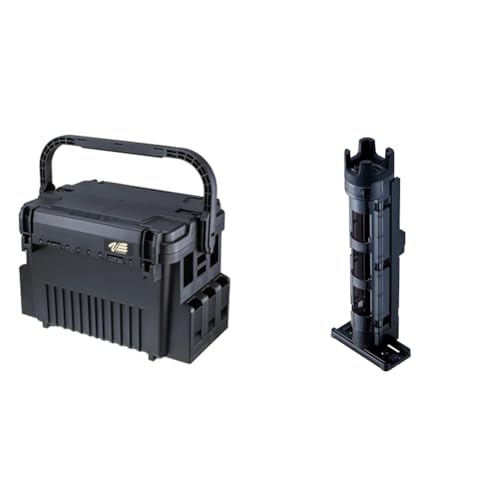 �y�Z�b�g�����z���M���w�H��(Meihokagaku) �����K���V�X�e��BOX VS-7090N �u���b�N + �|���J�[�{�l�[�g ���b�h�X�^���hBM-250 Light �N���A�u���b�N×�u���b�N