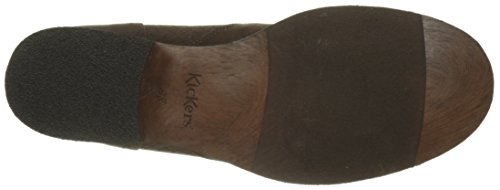 Kickers Penny, Stivali Classici. Donna