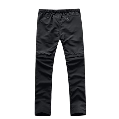 Flexcamo - Tactical Waterproof Pants Men Quick Dry Lightweight Trousers with Pocket Fashion Performance Pants2