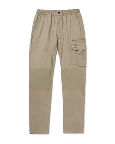 CAT Men's Slim Fit Work Cargo Pant4
