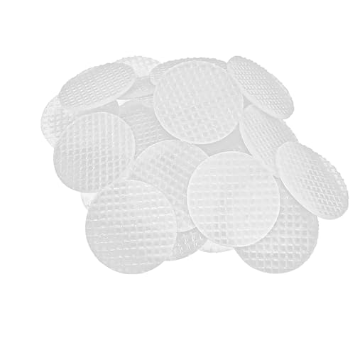 Self Adhesive Grips for Guitar Picks, Make You Hold the Guitar Picks Tightly (20Pcs)