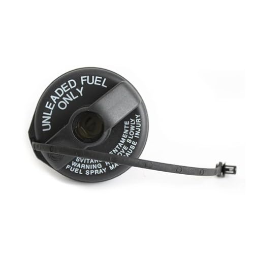 Couvercle de réservoir carburant haut de gamme pour Fiat Doblo Ducato Stilo