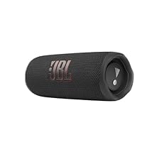JBL Flip 6 Speaker Bluetooth Portatile, Cassa Altoparlante Impermeabile e Antipolvere IPX67,...