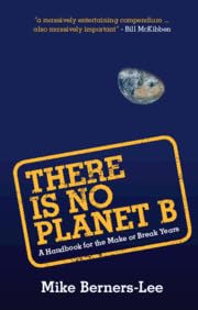 Buy There Is No Planet B — BookShops.in