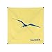 Tigress All Purpose Lightweight Fishing Kite, Sturdy Offshore Fishing Kite