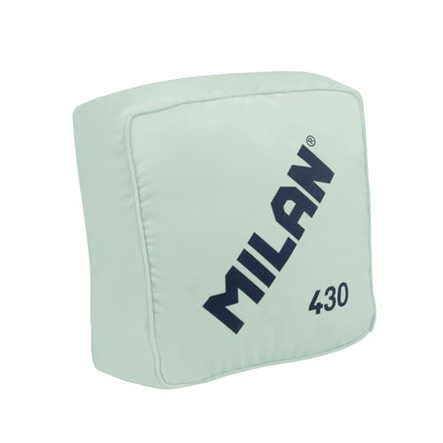 MILAN® Cojín Goma 430 Since 1918, Verde