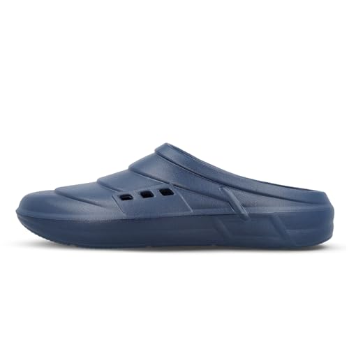 Image of WALKAROO Hybrid Men's Stylish EVA Clogs |Durable & Comfortable |Perfect Casual Outfit|WC8767