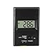 Digital K-Type Thermometer with LCD Display and 30cm Thermocouple Probe TM-902C Model Measures -50°C to 1300°C for Industrial Temperature Testing in Liquids Gases and Semi-Solid Materials
