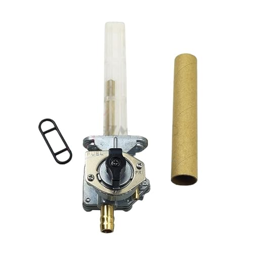 Robinet carburant moto XJR 400 interrupteur réservoir essence allumage commande électrique moto