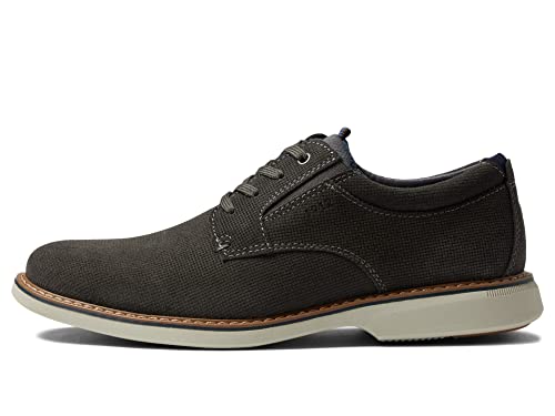 Image of Nunn Bush Otto Plain Toe Oxford