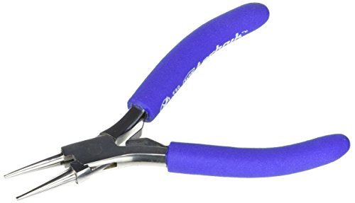 Aven 10305 Round Nose Pliers, 114Mm #TOP29