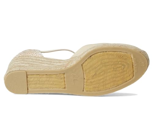 Image of Castaner Womens Chiarita 60 Mm Wedge Espadrille