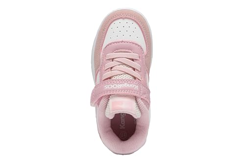 Basket KangaROOS K-cpi Izel Ev chaussure souple et légère bébé - 5