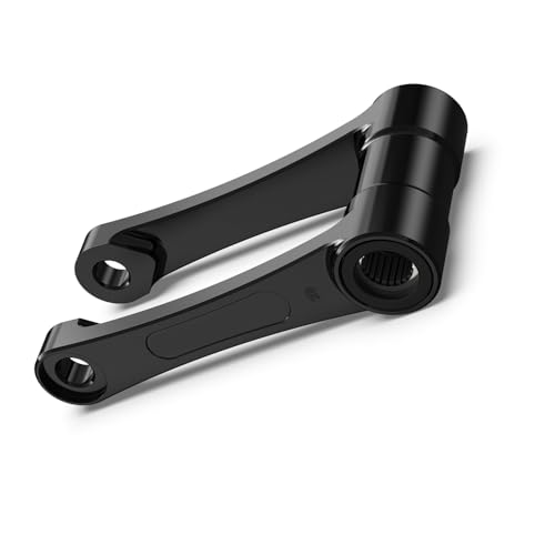 Lien d'abaissement 1,75" Sherco SE-R 300 pour rabaisser la suspension arrière de votre moto