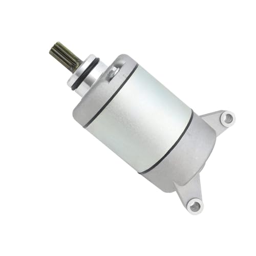 Motor de arranque eficiente para YFZ450 SE, encendido rápido garantizado