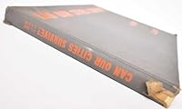 Can our cities survive?: An ABC of urban problems, their analysis, their solutions; based on the proposals formulated by the C.I.A.M., International ... internationaux d'architecture moderne B0007J35V0 Book Cover