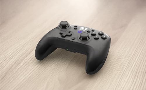 Manette Hori HORIPAD Turbo sans fil pour Nintendo Switch 2 - vue 6