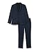 Produktbild JACK & JONES A/S Herren Jprcosta Suit Anzug, Dark Navy/Fit:super Slim Fit, 48 EU