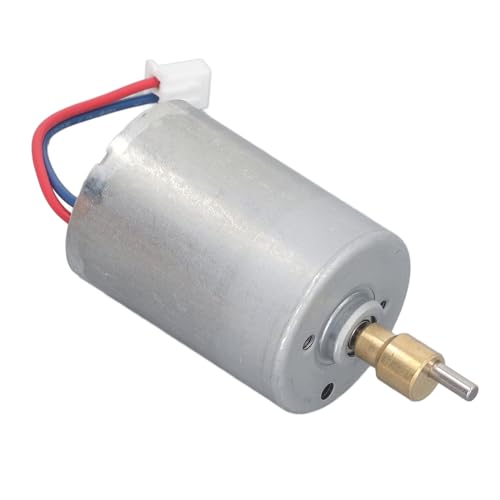 Motor de cortapelos sin escobillas para un corte limpio y fluido