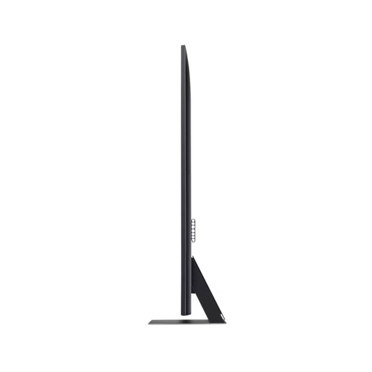 LG TV QNED 2024 | 65QNED86T | 65'' (164 cm) | QNED | Processeur α8 AI 4K | Alexa