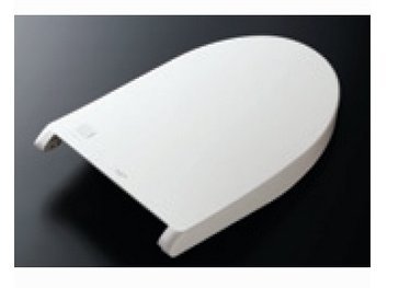 TOTO TCM1495-1 Toilet Seat and Lid Replacement Part