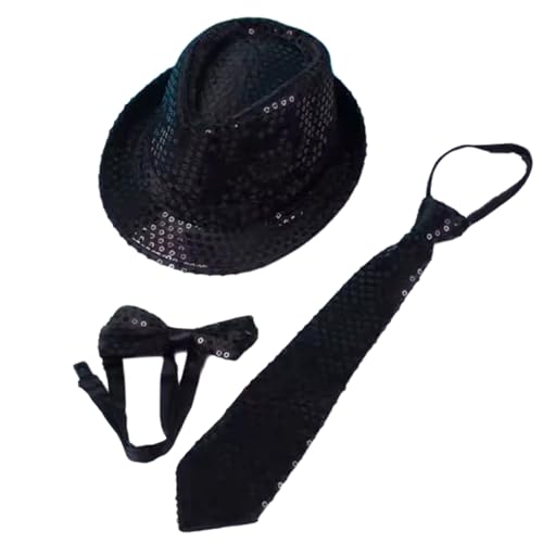 UncleS Outdoor activity winter sun protection glitter children elegant glitter accessory breathable - Main Image