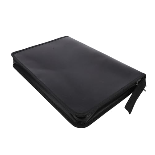 Trieur de documents et chemise de fichiers pour fournitures et rangement de bureau
