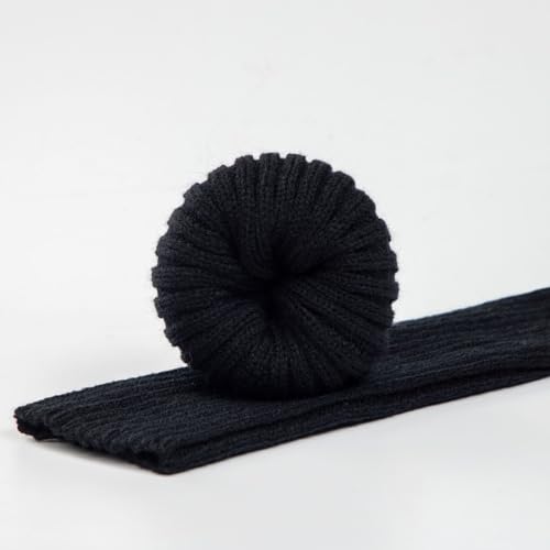Image of Intgoodluckycc Leg Warmers for Women, Cute Knit Leg Warmer Socks for Dance