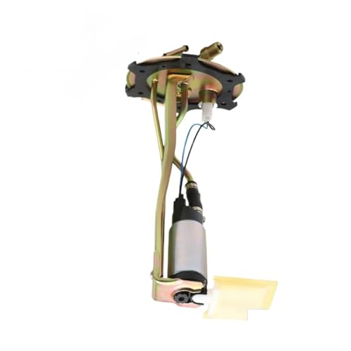 MR208665 MR376049 MR124881 Fuel Pump Assembly Compatible with Mitsubishi And Pajero Montero V43 6G72 V45 6G74 Dakar V13V