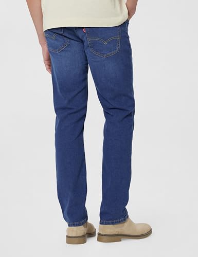 Image of Levi's Men's 511 Slim Fit Mid Rise Jeans